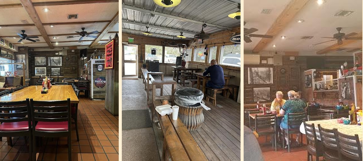 Pierson Family Restaurant Pierson